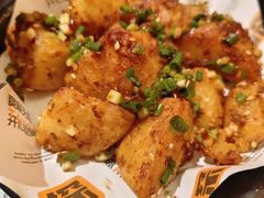 -探鱼·鲜青椒爽麻烤鱼(领展购物广场店)