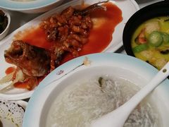 -大鸿运酒店·苏州菜·松鼠桂鱼(观前街店)