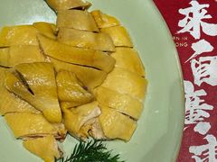 -润记·广东餐馆(苏州中心店)