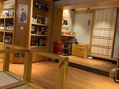 -立山居酒屋·烧鸟 天妇罗(西北湖店)