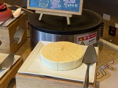 -大中华希尔顿酒店-念自助餐·嗨啤·小龙虾
