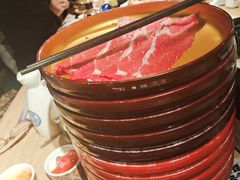 -温野菜涮涮锅(西单大悦城店)