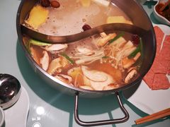 -小肥羊(西丽宝能城店)