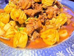 -俭寨大盘鸡·缸子肉·小公鸡·新疆菜(云通店)