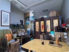 -梁掌门老梁干挑(凤凰路店)