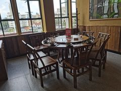 -七步香云南山里菜(昆明老街店)