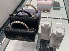 -CHANEL(恒隆广场店)