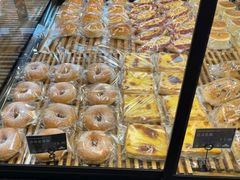 -FASHION BAKERY法森贝克(新德路店)