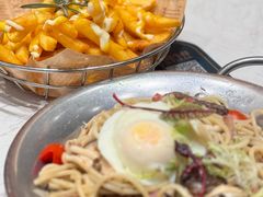 -西语·炭烧牛排(卓越中寰店)