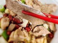 -蜀肴丁丁兔(紫荆店)