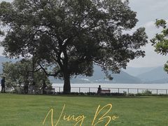 -东钱湖旅游度假区