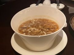 -万豪中餐厅·粤菜·北京粤财JW万豪酒店