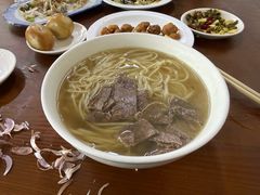 -十二忠手拉面(中华路店)