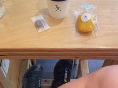 -常识咖啡common sense(春熙路店)