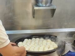 -小杨生煎(黄河路店)