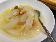 -千禧万福汉亭舫·船舫苏宴