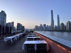 -Kathleen's Waitan 凯圣琳江景西餐厅(外滩店)