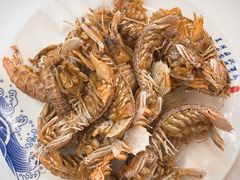 -北戴河庆山饭店·海鲜砂锅粥(北戴河黑石路店)