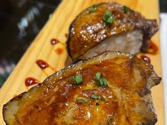 -昱匠·日本料理(金融街店)