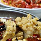 两个月来三次的居民区大排档