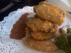 -唐猫庭院·千年陕菜(大唐不夜城店)