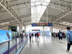 -温州南站