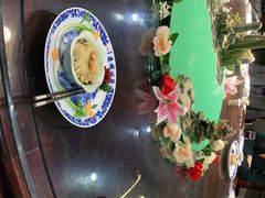 -吴门人家·苏宴宫廷菜(拙政园店)