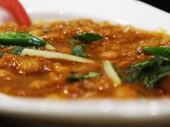 -Masala Curry and BBQ·玛莎拉巴基斯坦美食(金水万达店)