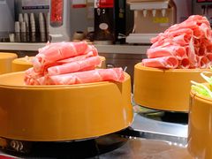 -龍歌自助小火锅(城阳万象汇店)