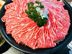 -五星桥原切肥牛火锅·30年专注好牛肉(湖塘店)