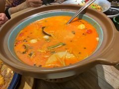 -云海肴·汽锅鸡·云南菜(广安门天虹店)