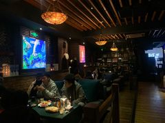 -月亮瓦肆音乐酒吧(环山路店)