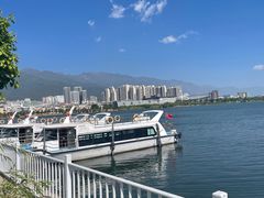 -大理洱海
