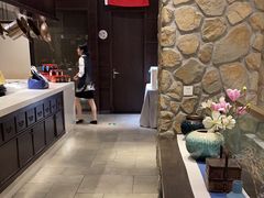-毛家饭店·30年融合新湘菜(汉峪金谷店)