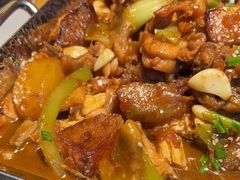 -蛙舍·炭烧牛蛙(东百中心店)