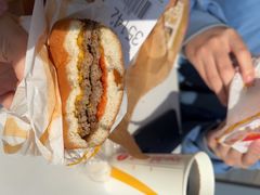 -麦当劳(欧陆广场店)