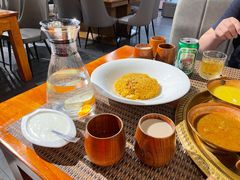 -岗底斯尼泊尔餐厅(万达店)