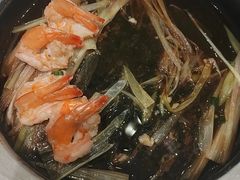 -湘阅•威海海鲜•湖南味道(华宝店)