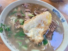 -无名氏面馆(邮电路店)