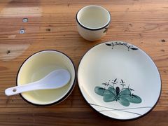 -东顺全羊坊烧烤炒菜莜面(张北店)