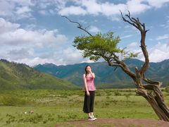 -石棉县孟获城
