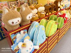 -娃娃集合营(上海奉贤龙湖天街店)