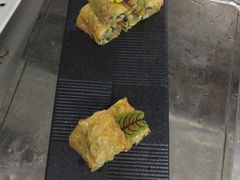 -绿茶餐厅(昌平悦荟店)