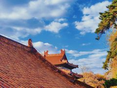 -沈阳市东陵公园