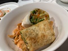 厦门薄饼-黑明餐厅(白鹭洲店)