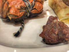 -杭州国际会议中心洲际酒店-原素全日餐厅(解放东路店)