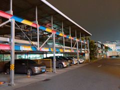 -万达广场(浦江店)