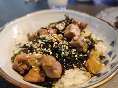 -神户赤童日式烤肉伙伴(东直门店)
