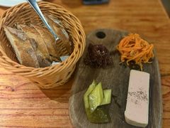 -羽深肉铺 Steak & Wine