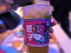 -匠子烤鱼(桫椤湾店)